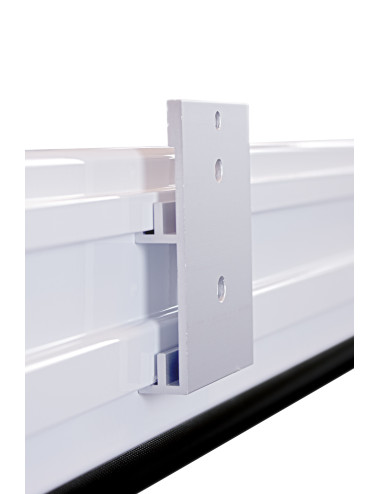 Elite Screens | Saker Series | SK120XHW-E10 | Diagonal 120 " | 16:9 | Viewable screen width (W) 266 cm | White