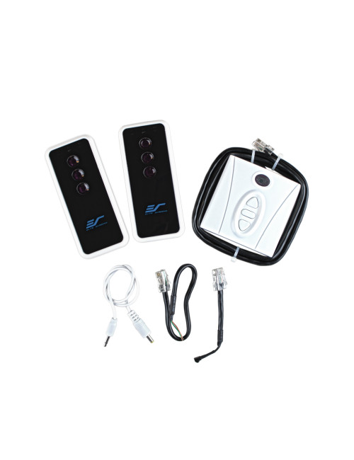 Elite Screens | Saker Series | SK120XHW-E10 | Diagonal 120 " | 16:9 | Viewable screen width (W) 266 cm | White