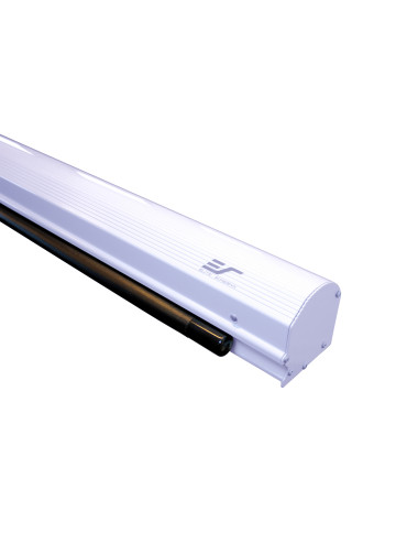 Elite Screens | Saker Series | SK120XHW-E10 | Diagonal 120 " | 16:9 | Viewable screen width (W) 266 cm | White