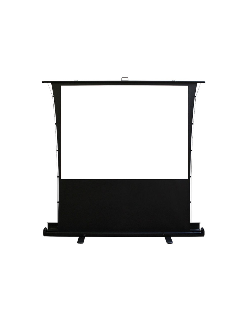 Elite Screens | Tab Tension suitcase screen | FT92XWH | Diagonal 92 " | 16:9 | Viewable screen width (W) 203 cm | Black