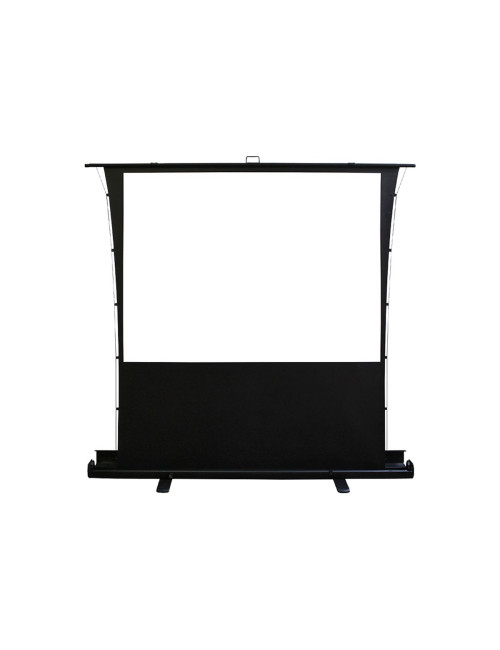 Elite Screens | Tab Tension suitcase screen | FT92XWH | Diagonal 92 " | 16:9 | Viewable screen width (W) 203 cm | Black