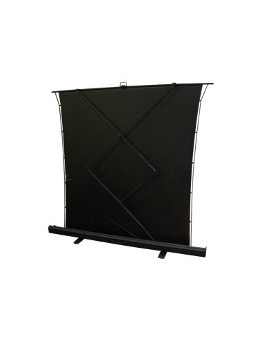 Elite Screens | Tab Tension suitcase screen | FT92XWH | Diagonal 92 " | 16:9 | Viewable screen width (W) 203 cm | Black