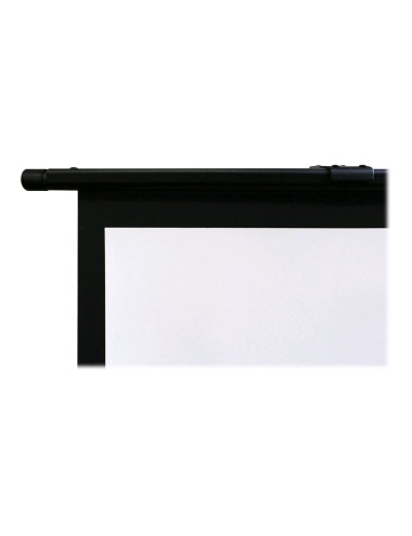 Elite Screens | Tab Tension suitcase screen | FT92XWH | Diagonal 92 " | 16:9 | Viewable screen width (W) 203 cm | Black