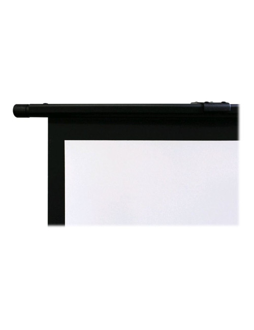 Elite Screens | Tab Tension suitcase screen | FT92XWH | Diagonal 92 " | 16:9 | Viewable screen width (W) 203 cm | Black