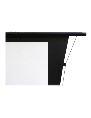 Elite Screens | Tab Tension suitcase screen | FT92XWH | Diagonal 92 " | 16:9 | Viewable screen width (W) 203 cm | Black