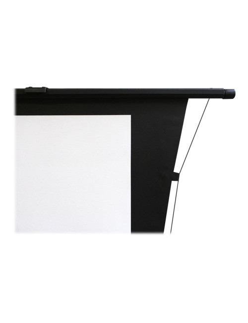 Elite Screens | Tab Tension suitcase screen | FT92XWH | Diagonal 92 " | 16:9 | Viewable screen width (W) 203 cm | Black