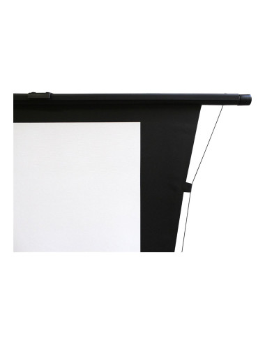 Elite Screens | Tab Tension suitcase screen | FT92XWH | Diagonal 92 " | 16:9 | Viewable screen width (W) 203 cm | Black