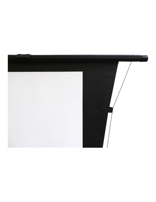Elite Screens | Tab Tension suitcase screen | FT92XWH | Diagonal 92 " | 16:9 | Viewable screen width (W) 203 cm | Black