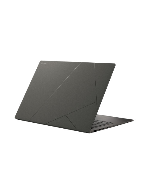 Asus | Zenbook S | 14 UX5406SA-PV050W | Zumaia Gray | 14 " | OLED | 2880 x 1800 pixels | 120 Hz | Glossy | Intel Core Ultra | 7 