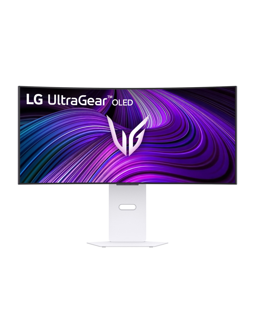 LG 34GX90SA-W | 34 " | OLED | 21:9 | 240 Hz | 1 ms | 3440 x 1440 pixels | 250 cd/m | HDMI ports quantity 2 | White