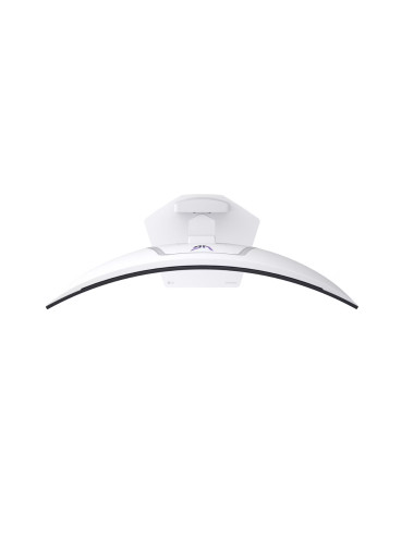 LG 34GX90SA-W | 34 " | OLED | 21:9 | 240 Hz | 1 ms | 3440 x 1440 pixels | 250 cd/m | HDMI ports quantity 2 | White
