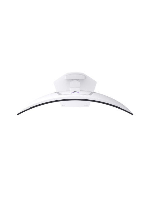 LG 34GX90SA-W | 34 " | OLED | 21:9 | 240 Hz | 1 ms | 3440 x 1440 pixels | 250 cd/m | HDMI ports quantity 2 | White