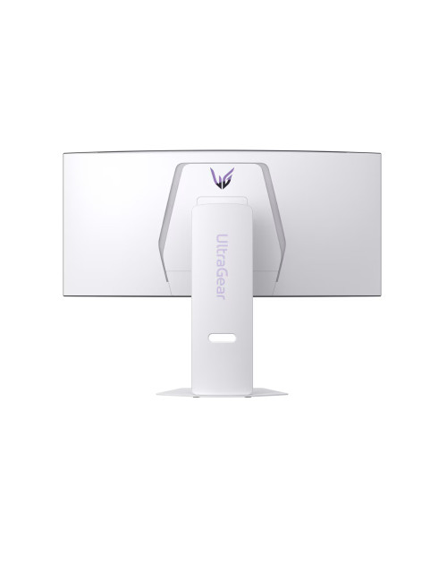 LG 34GX90SA-W | 34 " | OLED | 21:9 | 240 Hz | 1 ms | 3440 x 1440 pixels | 250 cd/m | HDMI ports quantity 2 | White