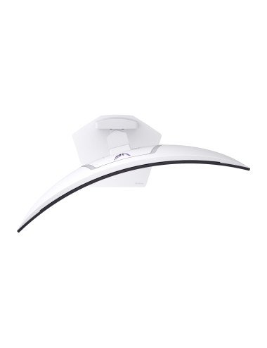 LG 34GX90SA-W | 34 " | OLED | 21:9 | 240 Hz | 1 ms | 3440 x 1440 pixels | 250 cd/m | HDMI ports quantity 2 | White