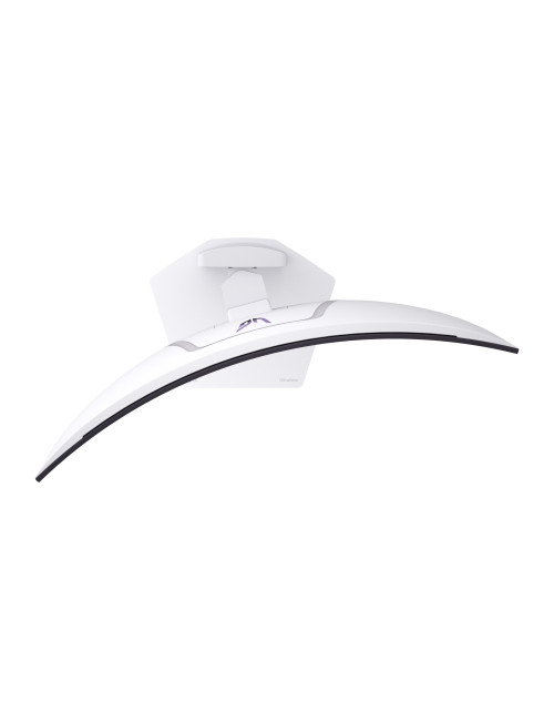 LG 34GX90SA-W | 34 " | OLED | 21:9 | 240 Hz | 1 ms | 3440 x 1440 pixels | 250 cd/m | HDMI ports quantity 2 | White