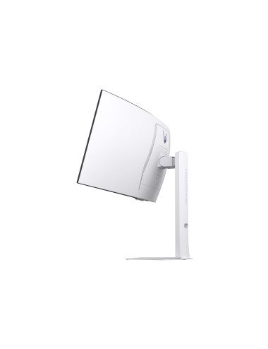 LG 34GX90SA-W | 34 " | OLED | 21:9 | 240 Hz | 1 ms | 3440 x 1440 pixels | 250 cd/m | HDMI ports quantity 2 | White