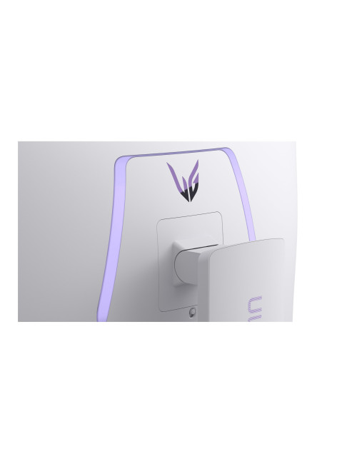 LG 34GX90SA-W | 34 " | OLED | 21:9 | 240 Hz | 1 ms | 3440 x 1440 pixels | 250 cd/m | HDMI ports quantity 2 | White