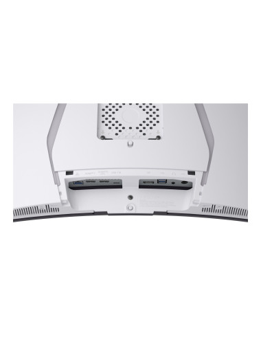 LG 34GX90SA-W | 34 " | OLED | 21:9 | 240 Hz | 1 ms | 3440 x 1440 pixels | 250 cd/m | HDMI ports quantity 2 | White