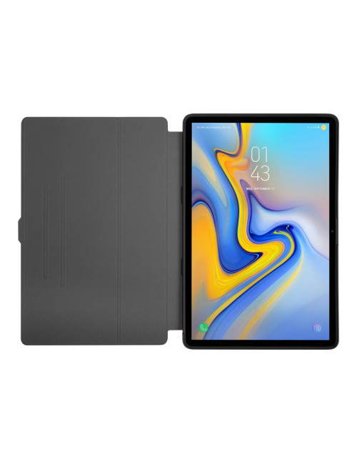 Targus ClickIn TabS7 Plus / Tab S7 FE 12.4 / Tab S7 FE 5G 12.4 | Targus