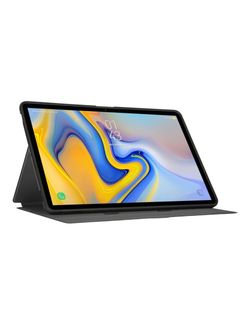 Targus ClickIn TabS7 Plus / Tab S7 FE 12.4 / Tab S7 FE 5G 12.4 | Targus