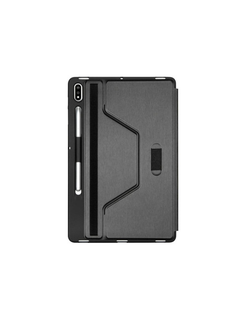 Targus ClickIn TabS7 Plus / Tab S7 FE 12.4 / Tab S7 FE 5G 12.4 | Targus