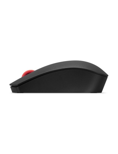 Lenovo Essential Wireless Combo Keyboard and Mouse Gen2 AI - Nordic | Lenovo