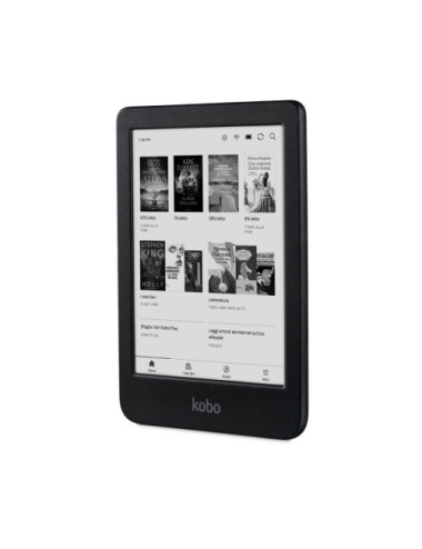 Rakuten Kobo Clara BW...