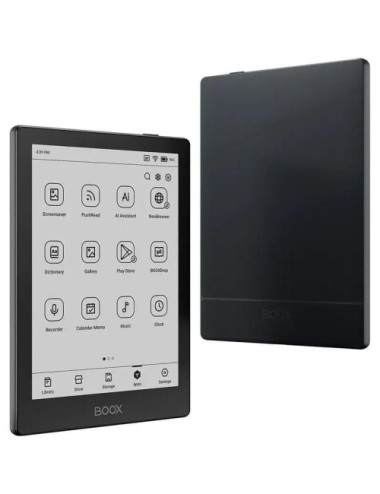 Ebook Onyx Boox Go 6" Carta...