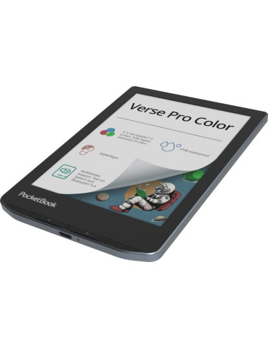 PocketBook Verse Pro Color...