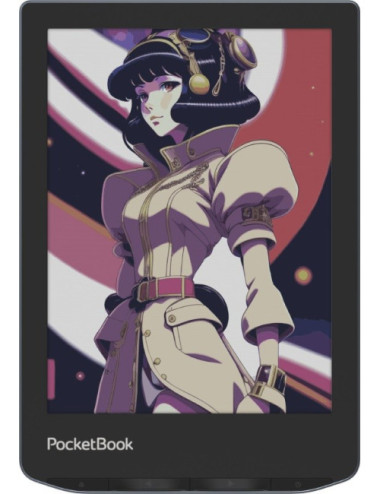 PocketBook Verse Pro Color...