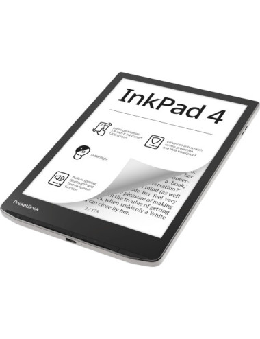 PocketBook InkPad 4 e-book...