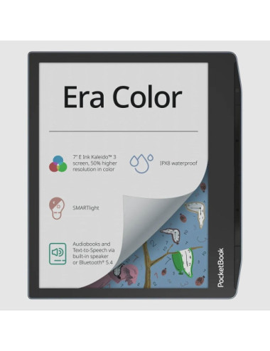 Ebook PocketBook Era Color...