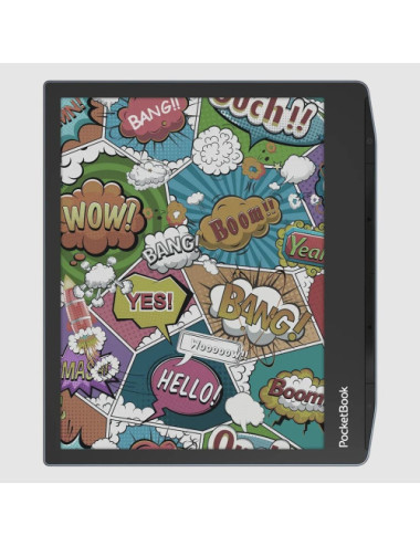 Ebook PocketBook Era Color...