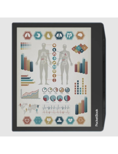 Ebook PocketBook Era Color...