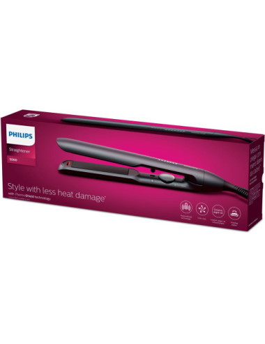 Philips 5000 series...