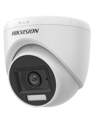 Hikvision Turbo HD Value...