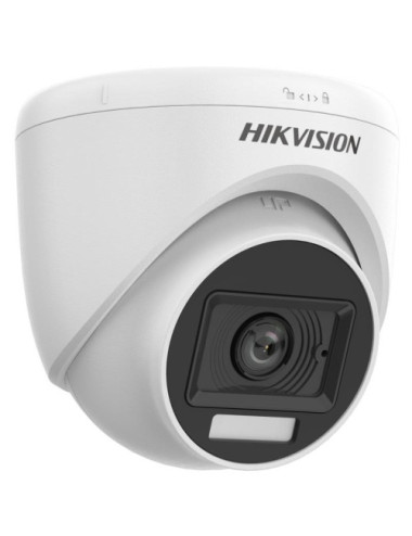 Hikvision Turbo HD Value...