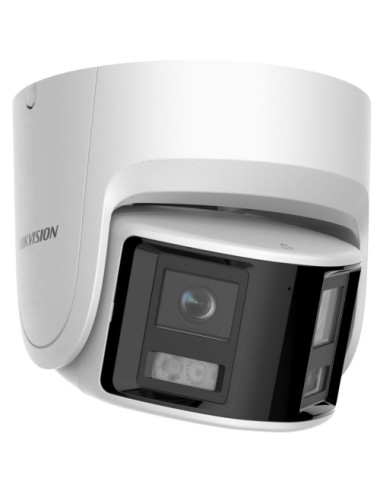 IP Camera: HikVision...