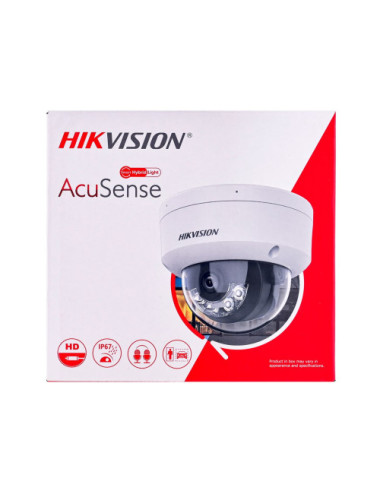 Hikvision...