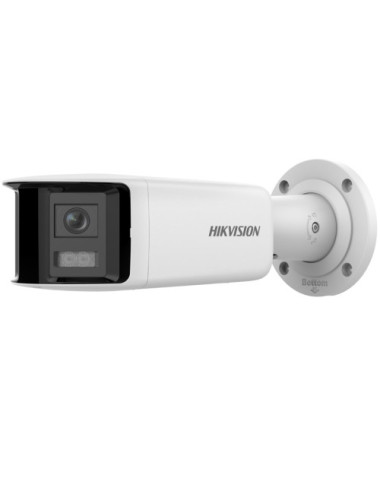 IP Camera: HikVision...