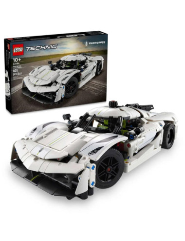LEGO TECHNIC 42184...