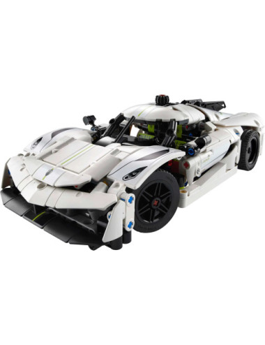 LEGO TECHNIC 42184...