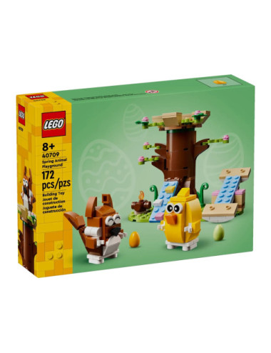 LEGO 40709 Spring Animal...