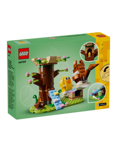 LEGO 40709 Spring Animal...