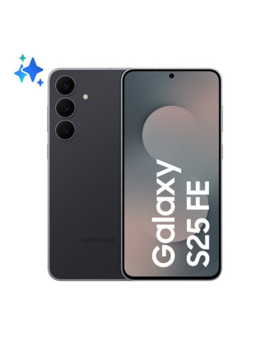Samsung Galaxy S25 FE 5G 17...