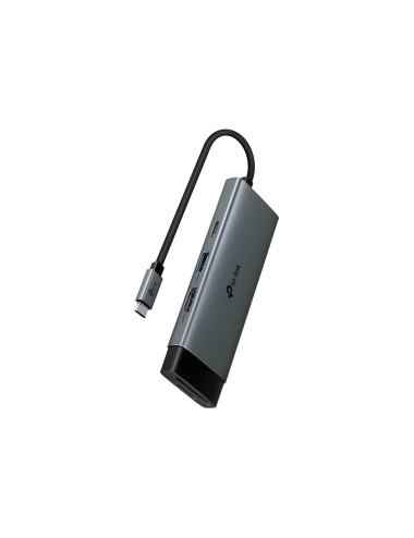 TP-Link UH7021C USB Type-C 7-in-1 Hub | TP-LINK