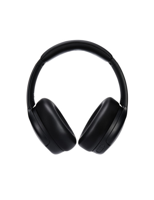 Panasonic Stereo Headphones with Hybrid ANC | RB-M600BE-K | Bluetooth | Over-ear | Noise canceling | Wireless | Black