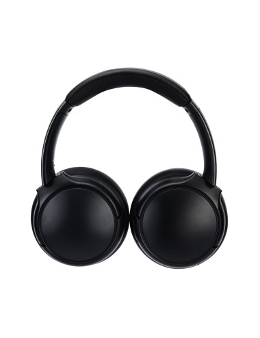 Panasonic Stereo Headphones with Hybrid ANC | RB-M600BE-K | Bluetooth | Over-ear | Noise canceling | Wireless | Black