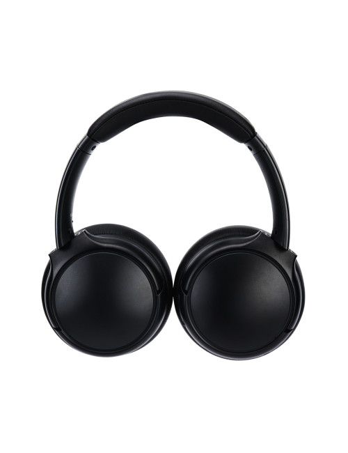 Panasonic Stereo Headphones with Hybrid ANC | RB-M600BE-K | Bluetooth | Over-ear | Noise canceling | Wireless | Black