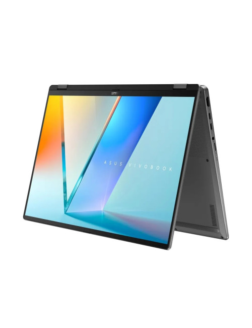 Asus Vivobook 16 Flip TP3607SH-RJ013W | Matte Gray | 16 " | OLED | Touchscreen | 3K | 2880 x 1800 pixels | Glossy | Intel Core U